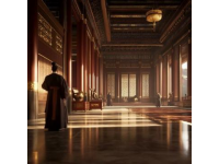 關(guān)帝巡城盛裝待發(fā)：五月十九日解州古廟會，領(lǐng)略關(guān)公文化盛宴