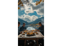 徐州西北郊30公里處有個(gè)何橋鎮(zhèn)，何橋鎮(zhèn)的一羊十吃聲名遠(yuǎn)揚(yáng)
