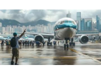去香港機(jī)票如何最省錢(qián)