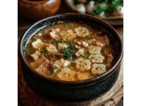 麻辣香鍋風味牛肚：創(chuàng)新做法讓你愛上這獨特食材