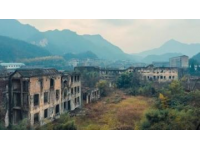香蜜湖美食城大規(guī)模拆除進(jìn)行時：知名餐廳已關(guān)閉，老地標(biāo)煥發(fā)新生(視頻)