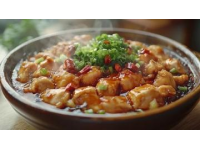 梅州鹽焗雞初嘗咸爽，細品香濃，你會愛上它嗎？