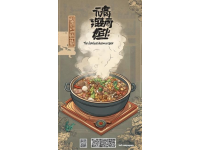 南寧老字號美食指南：探索本地推薦的10家傳統(tǒng)美味體驗地標
