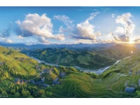 四川16個國家5A級景區(qū)帶來的財富與魅力