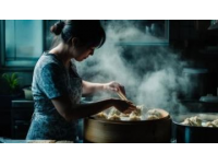 盤點(diǎn)6部中國美食記錄片，每部都拍出了人間美味！