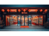 漢中新開(kāi)“梁實(shí)秋饸饹面”店：文化氣息與舌尖享受結(jié)合的秋季打卡地