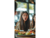 英語中關(guān)于食物的表達技巧：如何談?wù)撛竿⒖谖杜c偏好