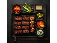 東莞東城萬達必試美食：東大門韓國傳統(tǒng)烤肉推薦