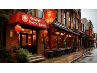石家莊深夜探秘：百年老店里的地道河北風(fēng)味之旅