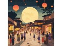 南陽臥龍區(qū)國慶中秋假期城管強化管理，市容環(huán)境顯著提升