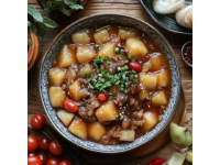 探秘馬鞍山：誘人美食地圖，從船家菜到烤肉，一網(wǎng)打盡！