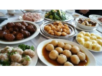 頌揚(yáng)汶上儒風(fēng)與醇厚魯菜的新春年貨盛宴