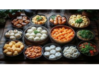 太原柳巷美食全攻略：收藏這份地道山西味，讓你的旅行更加美味
