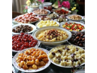 梭邊魚的做法大全:紅燒、清蒸、酸菜、麻辣與湯的制作方法