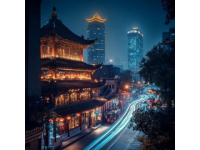 廣州新地標(biāo)：白鵝潭大灣區(qū)藝術(shù)中心
