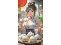 漲姿勢天價云吞85元一顆！卻讓美食家蔡瀾大呼過癮...