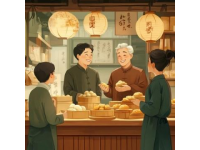 打卡寧鄉(xiāng)100家早餐店第59家（八元）寧鄉(xiāng)美食推薦跟著滿(mǎn)哥走