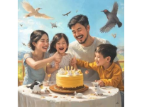 探尋美食書中的情感故事：袁枚隨園食單的閱讀感悟