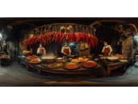 舌尖上的中國2：陜北美食多誘人