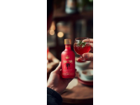 以下是一篇關(guān)于茅臺(tái)酒的軟文