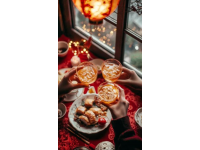 各地年夜飯?zhí)厣似吠扑]