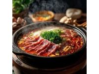 上海網(wǎng)紅店探秘：魔王慢燒牛肉丼，堆山牛肉搭配流心蛋，必點(diǎn)美味！