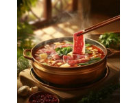 胡子探店：安玉酒樓的隴州暖鍋，地道美味不容錯(cuò)過(guò)！