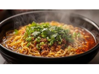 提到北京的面,很多人第一個(gè)想到的是炸醬面,但實(shí)際上還有許多其他口味讓你去嘗試。