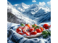 立冬吃什么？解鎖冬季美食密碼，溫暖你的味蕾與身心