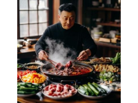 說到陜西，不就是美食與特產(chǎn)的大寶庫嗎?