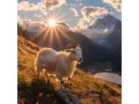 揭秘：澳大利亞野山羊泛濫成災(zāi)，為何當(dāng)?shù)厝藚s不吃？