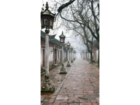 
夢回焦溪古鎮(zhèn)：探尋千年傳說與水鄉(xiāng)風情