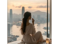 香港：網(wǎng)紅打卡與美食的天堂