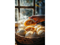 一生燒餅夢(mèng)，好奇到徽州