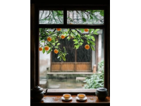 成都這家私湯民宿太美了！和閨蜜來場說走就走的旅行
