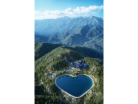 2024年上方山國家森林公園旅游計劃，山水之間，尋覓寧靜與自然！
