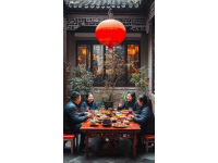 宜昌鬧市里的鮮美探索：首次體驗(yàn)‘打魚(yú)船’小酒館的獨(dú)特風(fēng)味