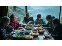 
淶源美食探秘：舌尖之旅，感受地方風(fēng)味