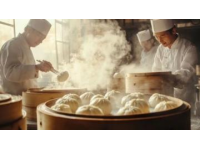 河南特色美食：蒸銀銀菜的鮮美之旅