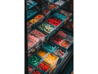 揭秘隱藏的糖果享用方式，快來學(xué)學(xué)吧！