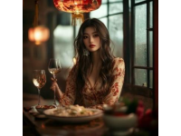 杭州洲際酒店女神節(jié)意大利酒莊晚宴之旅