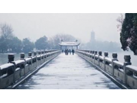 冬天不去哈爾濱去湖北恩施，這里風景獨好