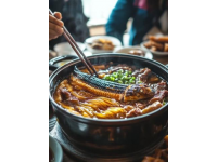 開(kāi)封必嘗的特色美食推薦清單