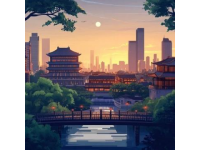 南京旅游回來了！太坑慘了！
