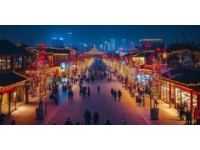 北京夜市大盤點(diǎn)：繁華市區(qū)特色市集全攻略