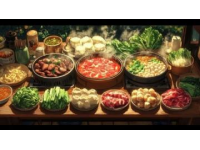 二十四節(jié)氣美食指南: 三餐四季，依令而食，健康美味盡收眼底！