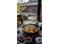 西江千戶苗寨故事：幸福的民風(fēng)與美味的風(fēng)情