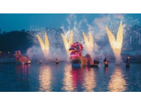 下元節(jié)來臨：紀(jì)念水官，傳承中華傳統(tǒng)的重要慶典時刻
