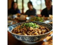 滑縣的美食(游道口古鎮(zhèn)，品滑縣美食，這些滑縣的地方美食又怎能錯(cuò)過(guò) - 今日頭條)