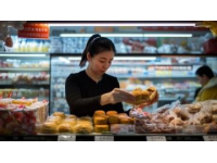 探店記：王府井東方新天地集結(jié)號(hào)美食區(qū)